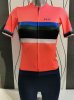 MAAP Women´s Worlds Pro Fit Jersey / S / Coral