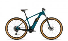 E-MTB Hardtails