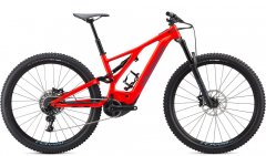 E-MTB Fully