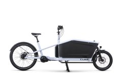 E-Cargo