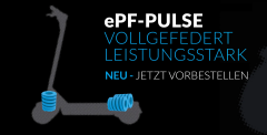 ePowerFun ePF- Pulse Modelle