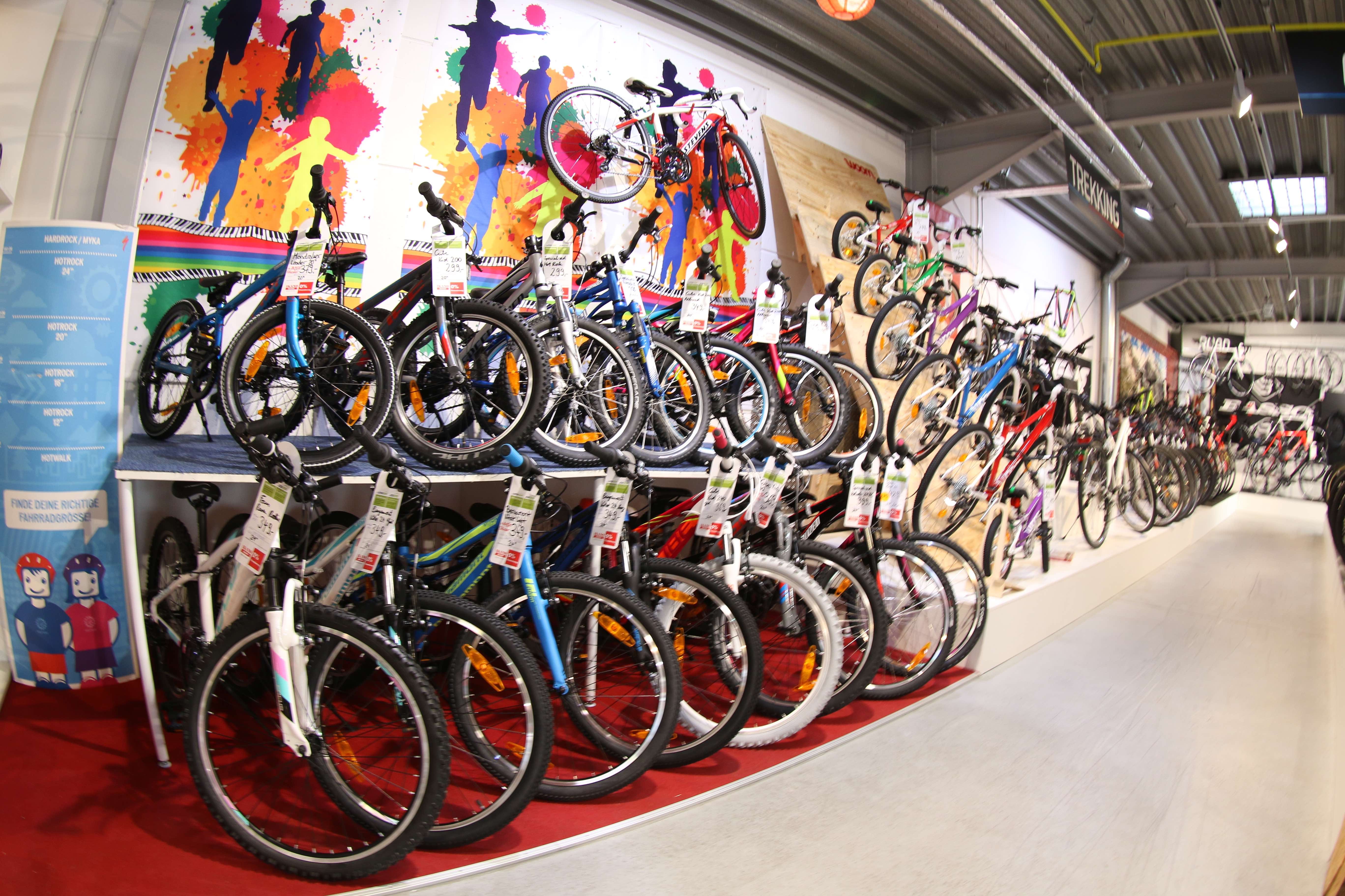 fahrrad butzbach