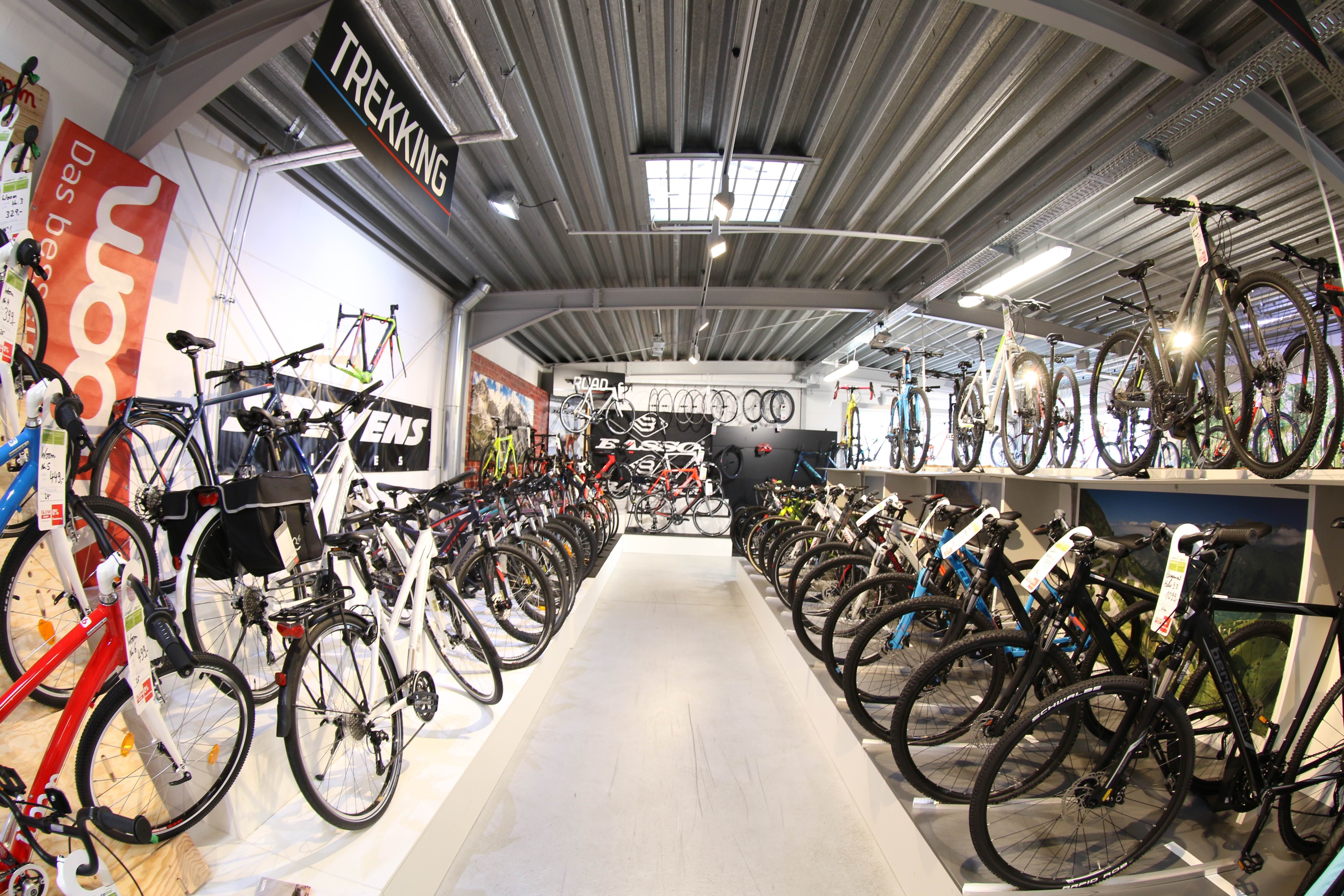Butzbach Fahrrad
