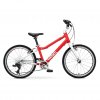 Woom 4 red