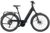 Riese & Müller Nevo GT touring / 51cm / grey / Komfort Kit: 625Wh-HD-Kette+Tasche