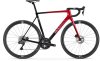 Basso Diamante Disc Ultegra DI2 / 53cm / candy red / RE38 Carbon