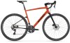 Basso Tera Gravel GRX 600 2x11 / XL / siena terra / MX25