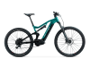 Lee Cougan E-Quest Race, Größe L