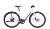 Riese&Müller UBN Six silent / 51cm / white: Control Hub-430Wh-Comfort Kit-GPT-Packtaschenhalter
