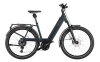 Riese&Müller Nevo4 GT touring / 51cm / grey : 750Wh-GX-Kiox300-Kette+Tasche