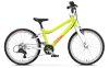 Woom GO 4 (Gen. H) neon lime