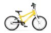woom GO 3 Automagic  (Gen. H) vibrant yellow