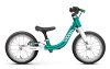 woom GO 1 (Gen. H) metallic turquoise