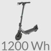 EPF-3 Scooter 1200