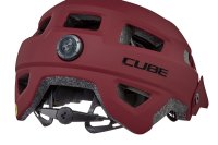 CUBE Helm FRISK Größe: M (52-57)