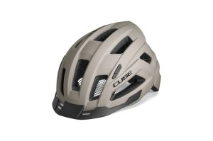 CUBE Helm CINITY Größe: S (49-55)