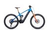 Cube Stereo Hybrid 160 HPC Actionteam 750 27.5 actionteam Größe: 18  / 27.5 / M