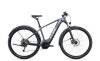 Cube Reaction Hybrid Performance 500 Allroad metallicgrey'n'white Größe: 19  / 29 / L