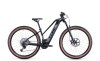 Cube Reaction Hybrid SLT 625 29 prizmblack'n'black Größe: Trapeze 15  / 29 / S