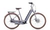 Cube Ella Cruise Hybrid 500 pearlysilver'n'white Größe: Easy Entry 50 cm / S
