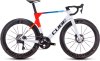 Cube Litening AERO C:68X SLT teamline Größe: 56 cm