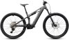 Cube Stereo Hybrid ONE44 HPC Pro 800 oldgrey'n'black Größe: L