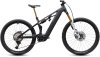 Cube Stereo Hybrid ONE77 HPC AT 800 carbon'n'white Größe: XL