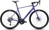 Cube Attain SLX blueiris'n'black Größe: 60 cm