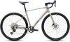Cube Nuroad EX oatgrey'n'black Größe: M