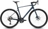 Cube Nuroad Race inkgrey'n'grey Größe: XXL