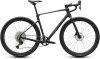 Cube Nuroad C:62 ONE carbon'n'shiftverde Größe: M
