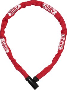 ABUS Steel-O-Chain™ 4804K/75 red rot