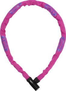 ABUS Steel-O-Chain™ 4804K/75 pink pink