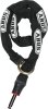 ABUS Adaptor Chain ACH 8KS/100 black