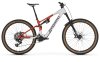 Megamo Bicycles Reason AL 05 RAW M 29 