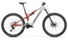 Megamo Bicycles Reason AIR AL 15 RAW S 29 