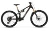 Megamo Bicycles Reason CRB 03 GARNET UD L 29 