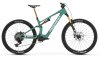 Megamo Bicycles Reason AIR CRB 03 AXS GREEN L 29 