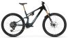 Megamo Bicycles Reason AL 03 STORM BLUE L 29 