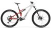 Megamo Bicycles Reason AIR AL 07 WHITE RED L 29 