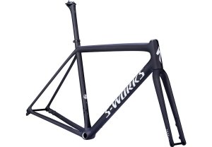 Specialized CRUX SW FRMSET 49 CARBON/SPECTRAFLAIR/ABALONE