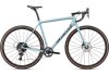 Specialized CRUX COMP 49 ARCTIC BLUE/TARMAC BLACK