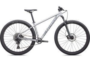 Specialized Rockhopper Expert 27.5 SATIN SILVER DUST / BLACK HOLOGRAPHIC XS