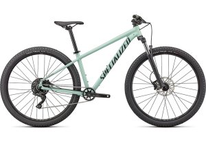 Specialized ROCKHOPPER COMP 27.5 S WHITE SAGE/FOREST GREEN