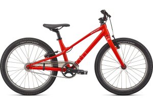 Specialized JETT 20 SS INT 20 FLO RED/WHITE