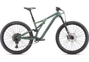 Specialized SJ COMP ALLOY S1 SAGE GREEN/FOREST GREEN