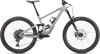 Specialized Enduro Expert GLOSS DOVE GREY/ SMOKE S2