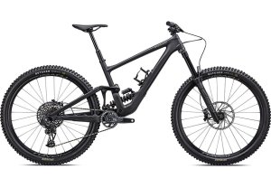 Specialized Enduro Expert SATIN OBSIDIAN / TAUPE S2
