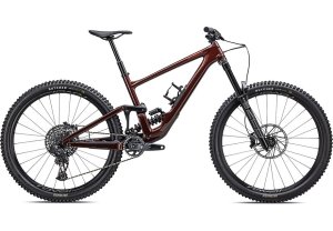 Specialized Enduro Expert GLOSS RUSTED RED / REDWOOD S2