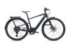 Specialized Turbo Vado SL 2 5.0 EQ Satin Deep Lake Metallic / Black Liquid Metal Frost XL